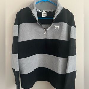 Victoria’s Secret PINK Cozy Sweatshirt Medium